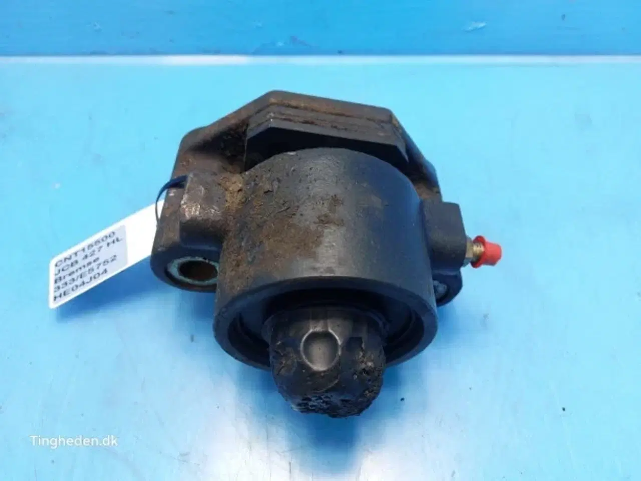Billede 9 - JCB 427 HL Bremse 333/E5752