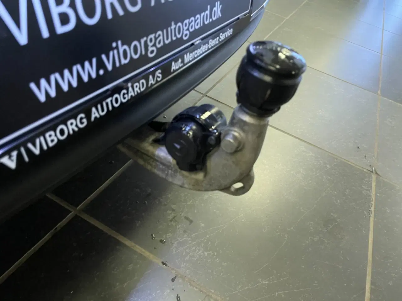 Billede 18 - Mercedes EQA350 4Matic