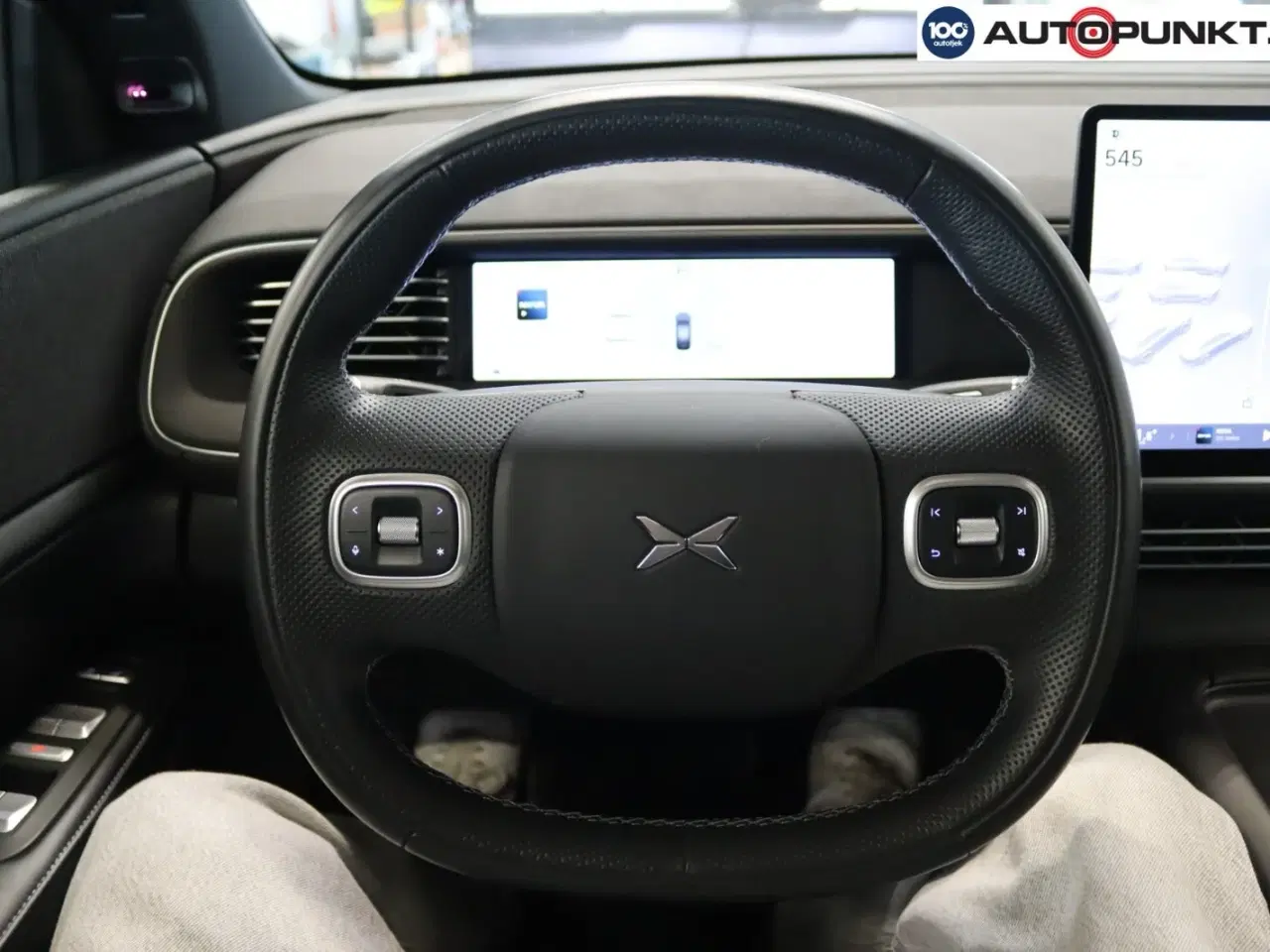 Billede 7 - Xpeng G6  Performance