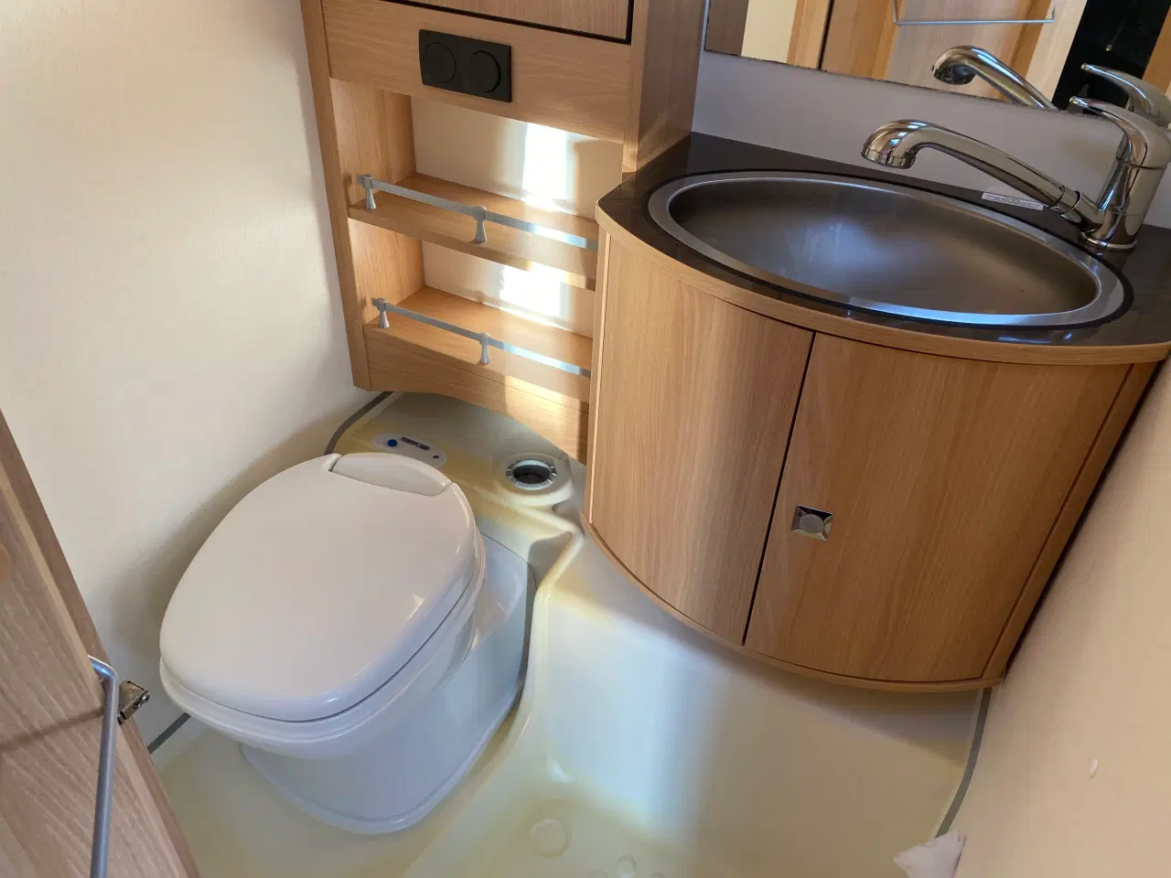 Billede 10 - Dethleffs 510 RE Special Edition 