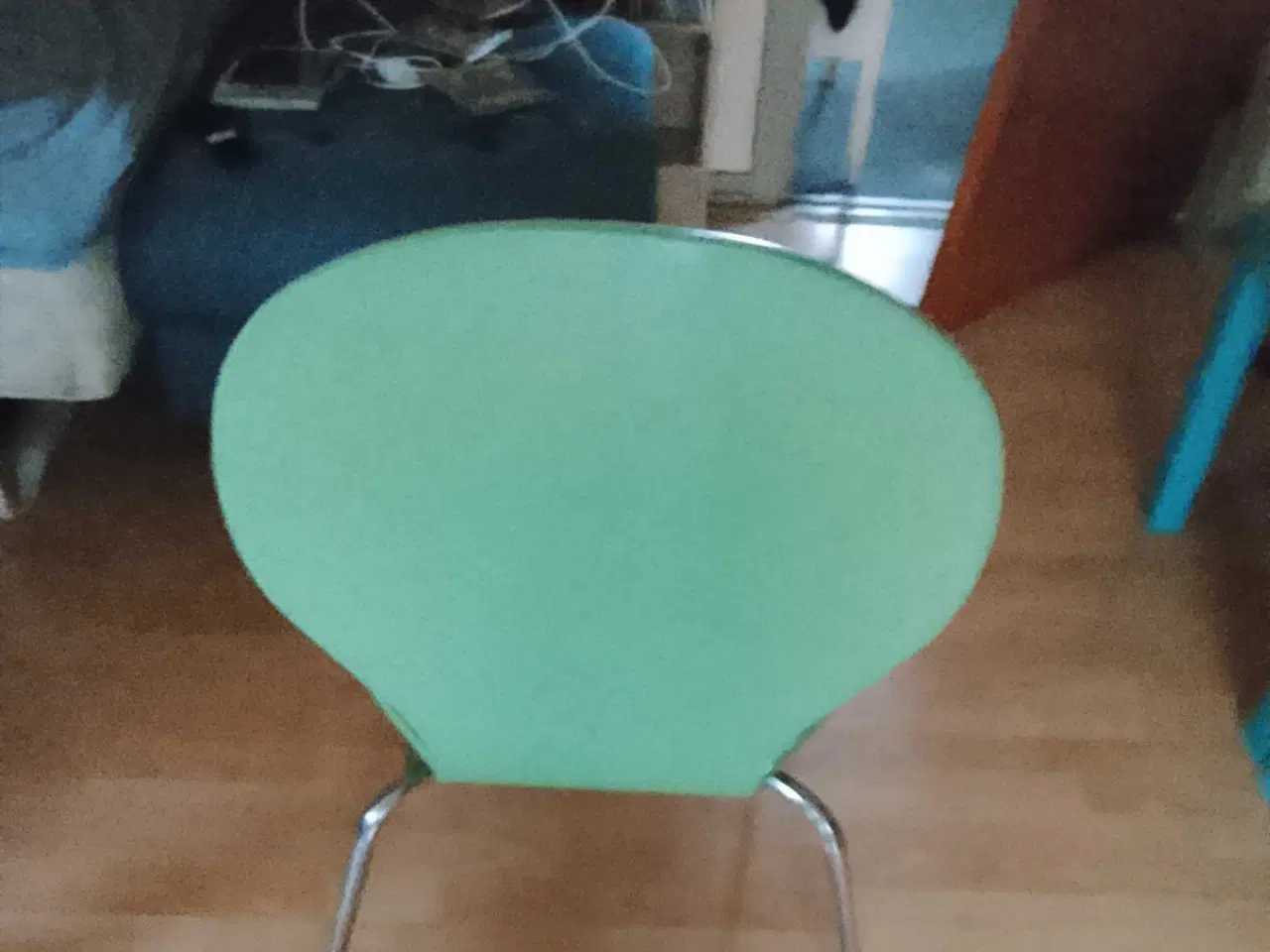 Billede 1 - Stołe aælges