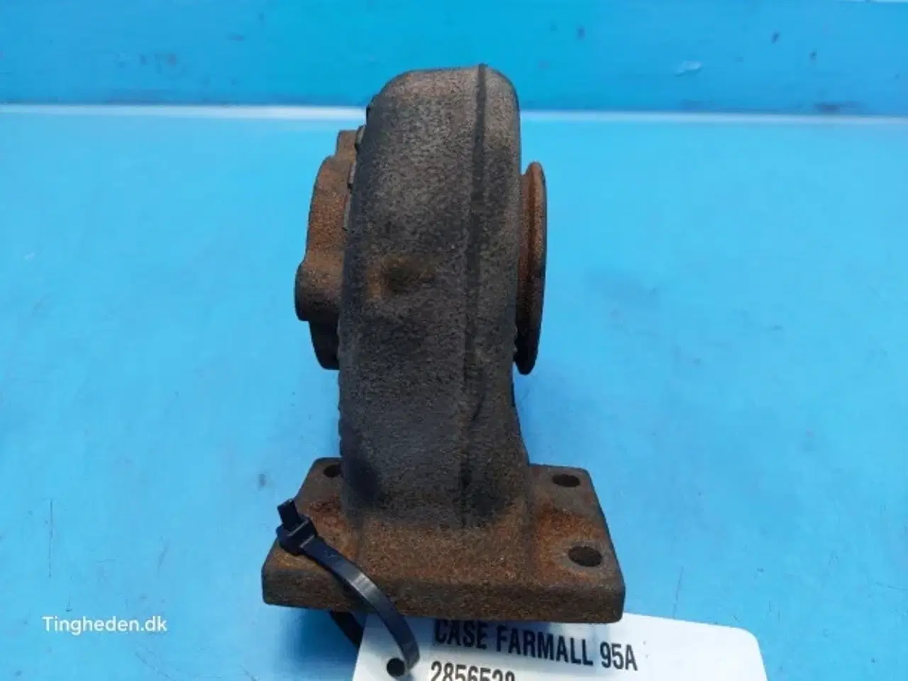 Billede 14 - Iveco F4CE9487N*J603 Turbo 2856528