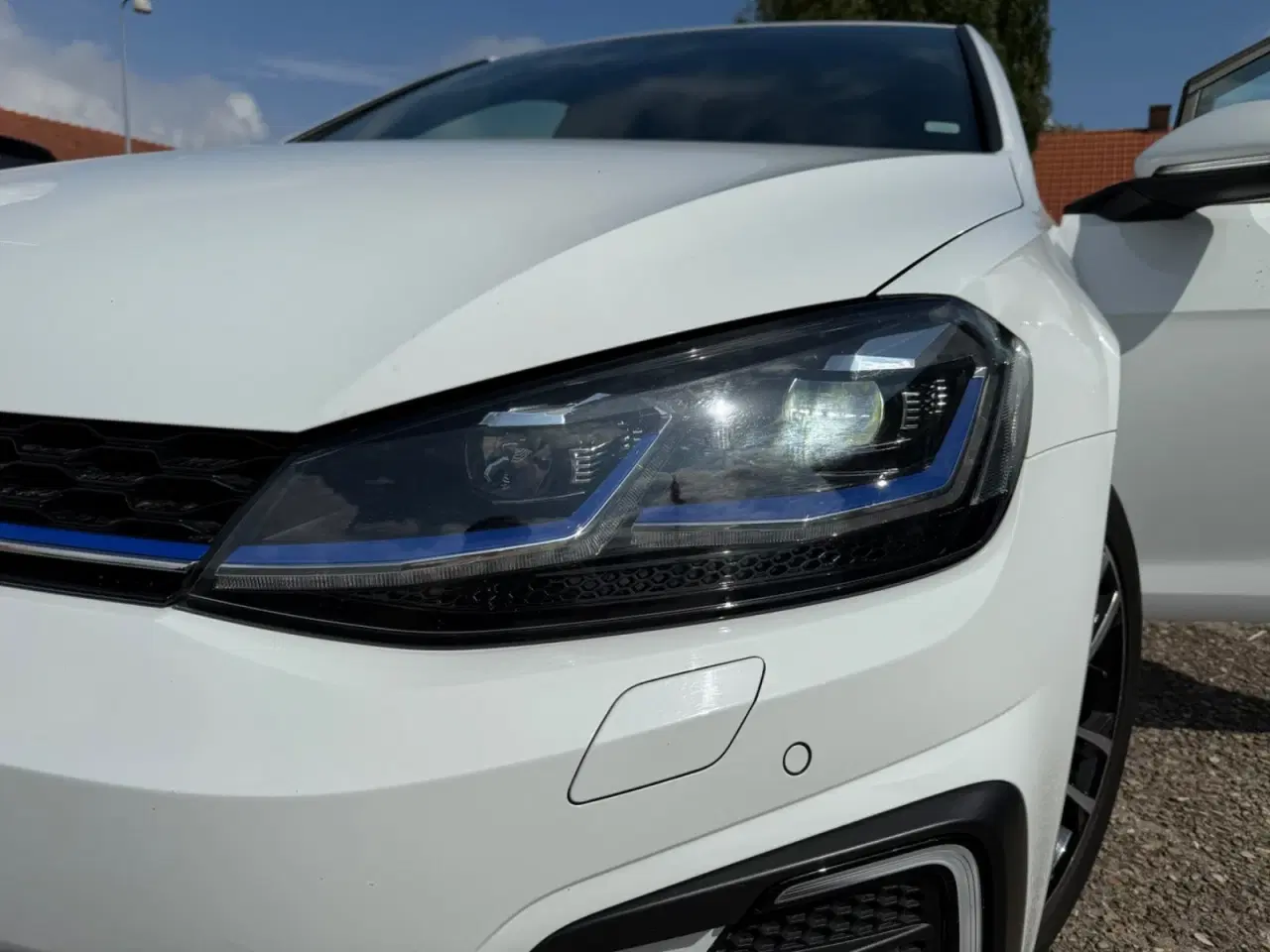 Billede 5 - VW Golf VII 1,4 GTE DSG
