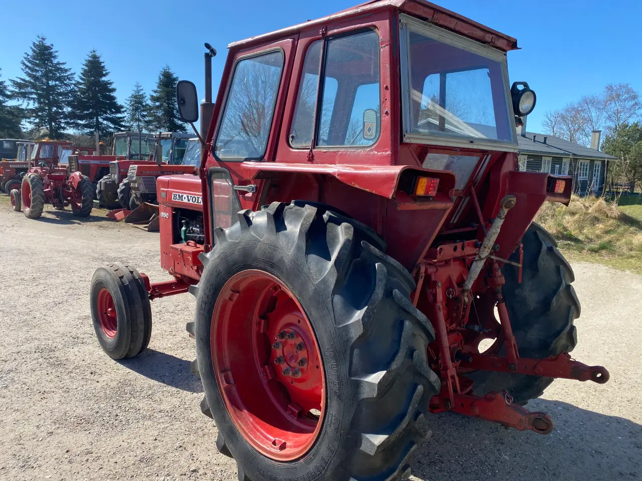 Billede 5 - Volvo BM 650