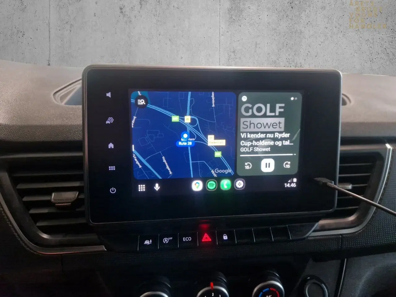 Billede 19 - Nissan Primastar 2,0 dCi 150 L2H1 N-Connecta Van