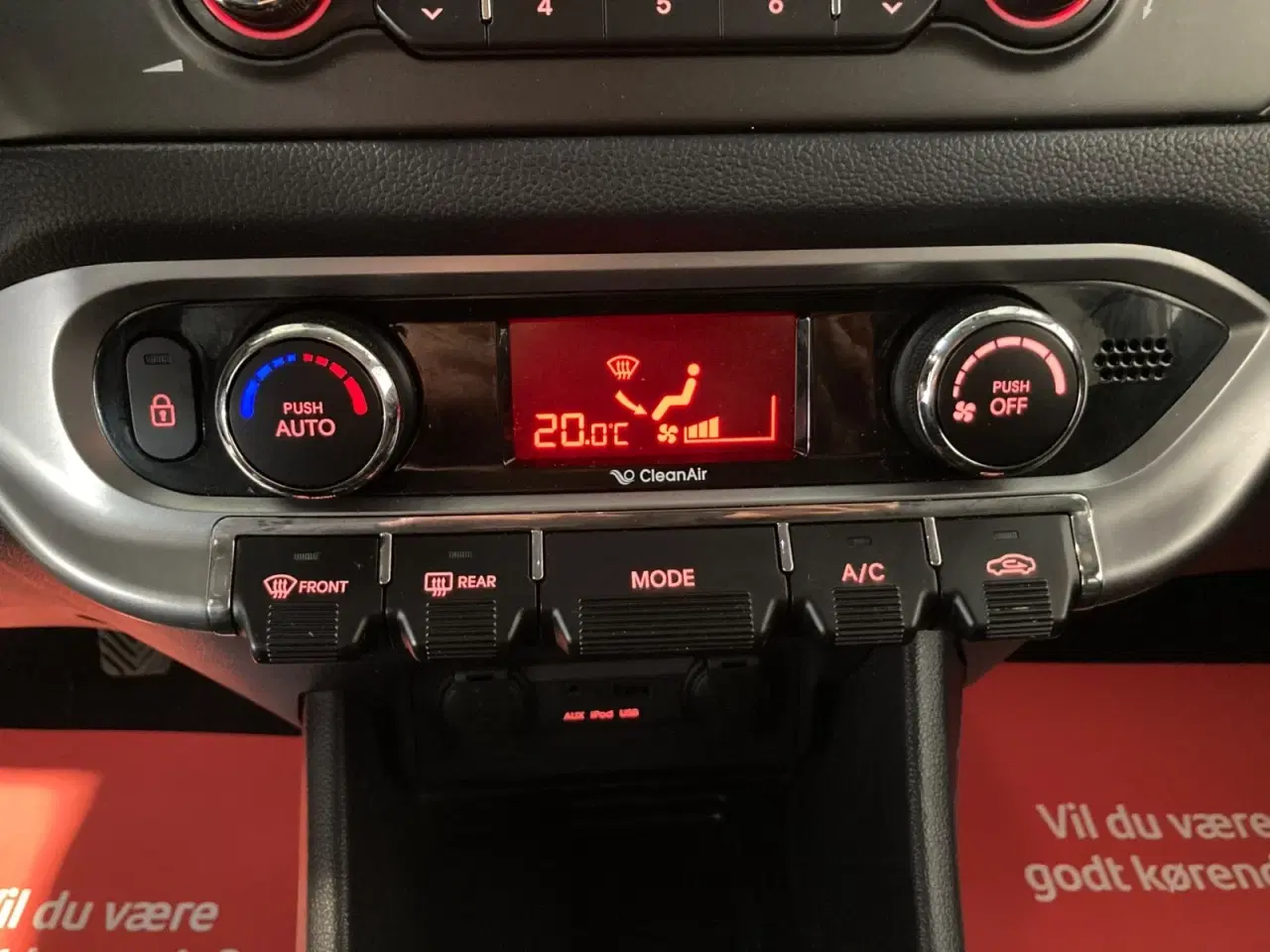 Billede 17 - Kia Rio 1,4 CVVT Exclusive