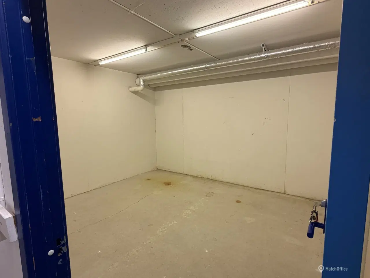 Billede 10 - BUCH STORAGE – billige lagerlokaler på fair betingelser