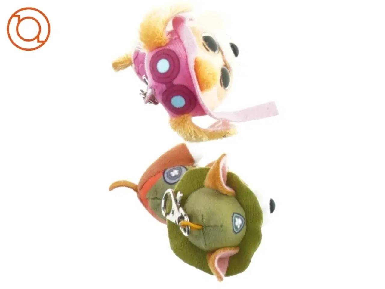 Billede 2 - Paw patrol fra Ty (str. 8 x 5 cm)