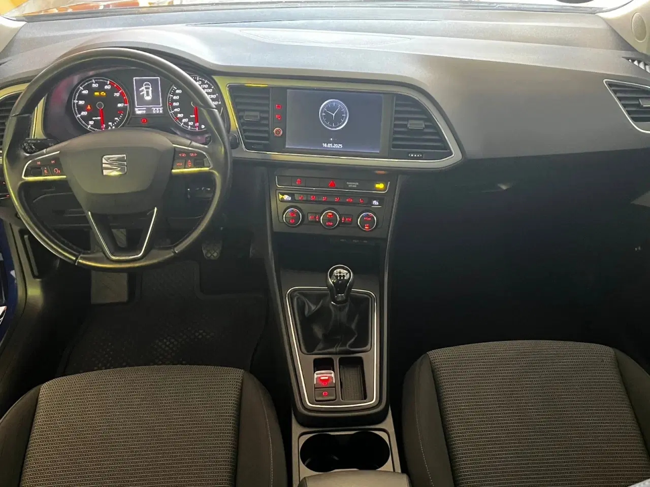 Billede 7 - Seat Leon 1,5 TSi 150 Style