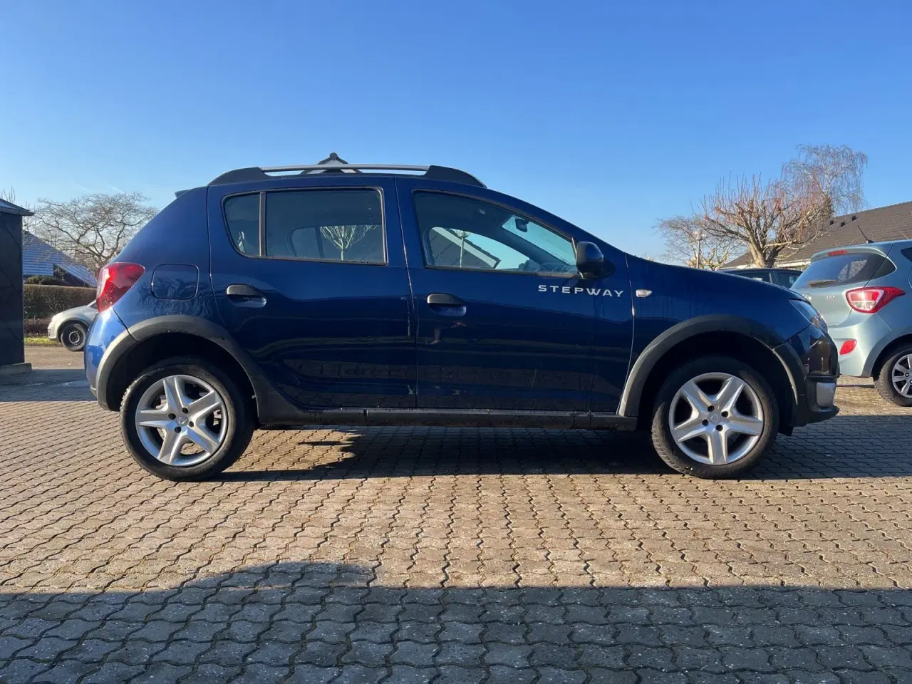 Billede 4 - Dacia Sandero Stepway 0,9 TCe 90 Prestige