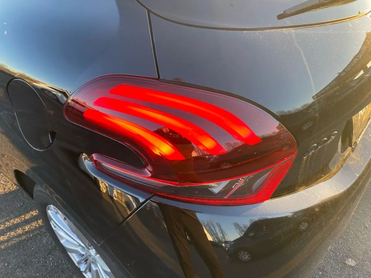 Billede 7 - Peugeot 208 1,6 BlueHDi Desire Sky 100HK 5d