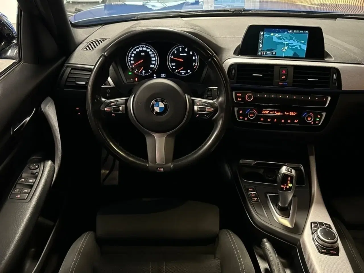 Billede 8 - BMW 118i 1,5 M-Sport aut.