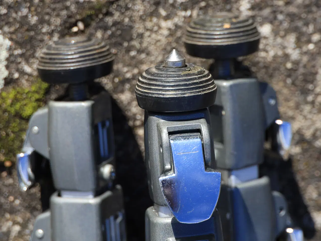 Billede 6 - Fotostativ