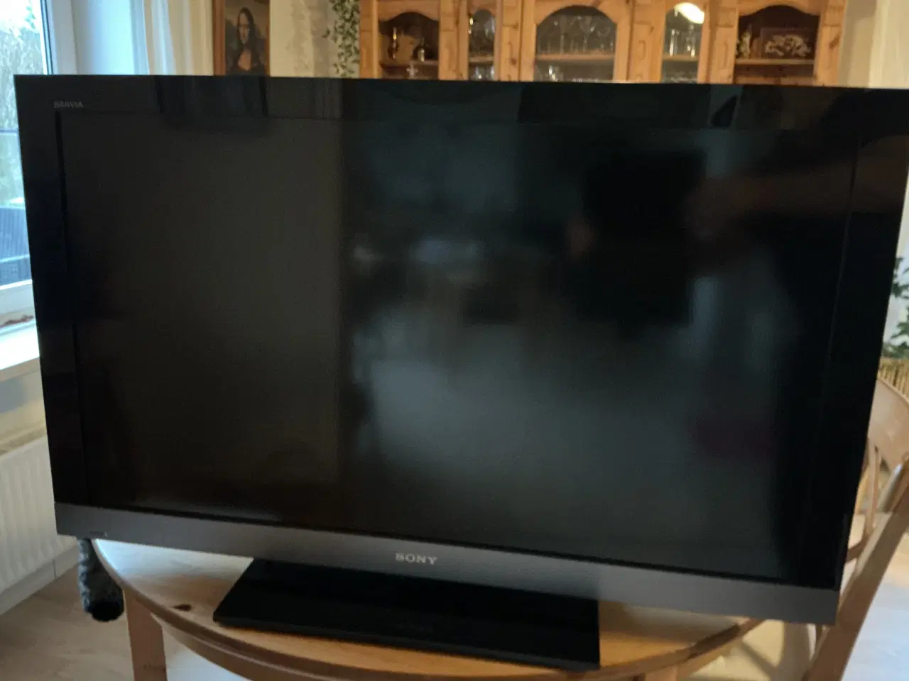 Billede 1 - SONY BRAVIA 40”