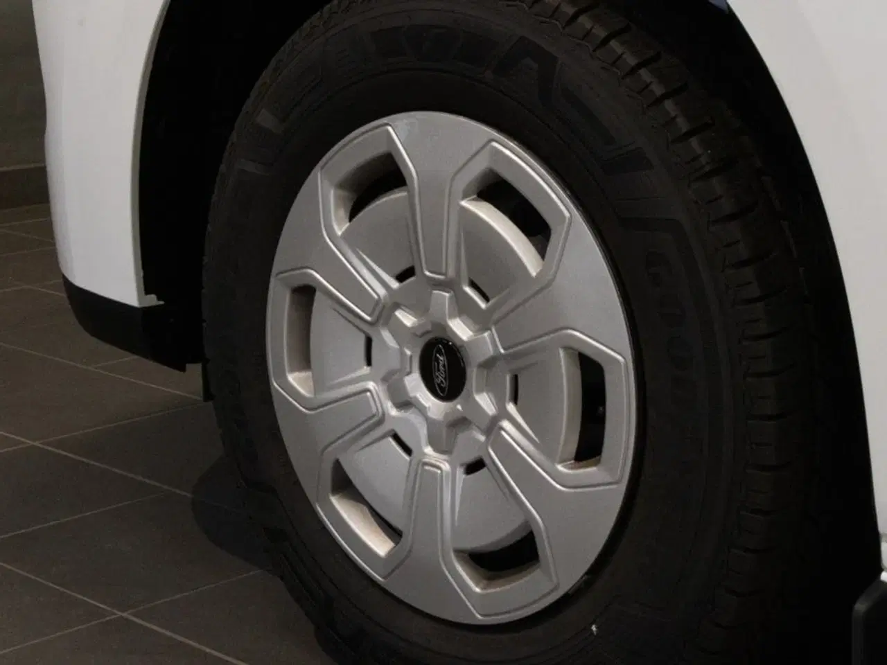 Billede 18 - Ford Transit Custom 320L 2,0 EcoBlue Trend aut.