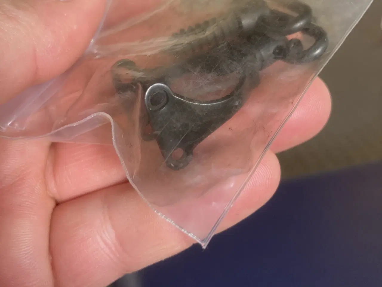 Billede 3 - Rembøjle sæt 