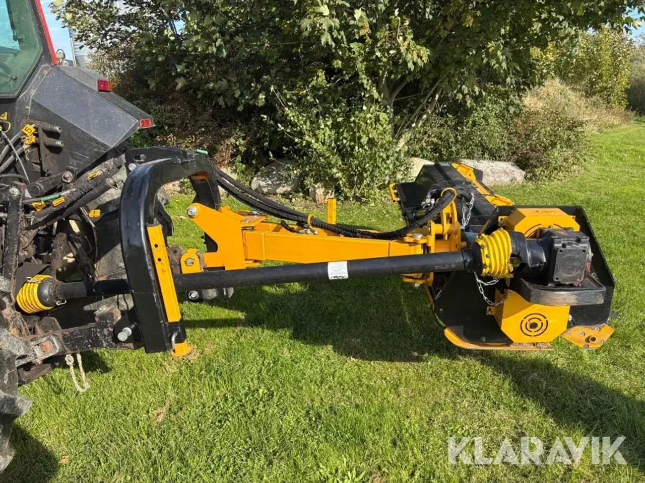 Billede 4 - Brakpudser Ahead VBM-250D