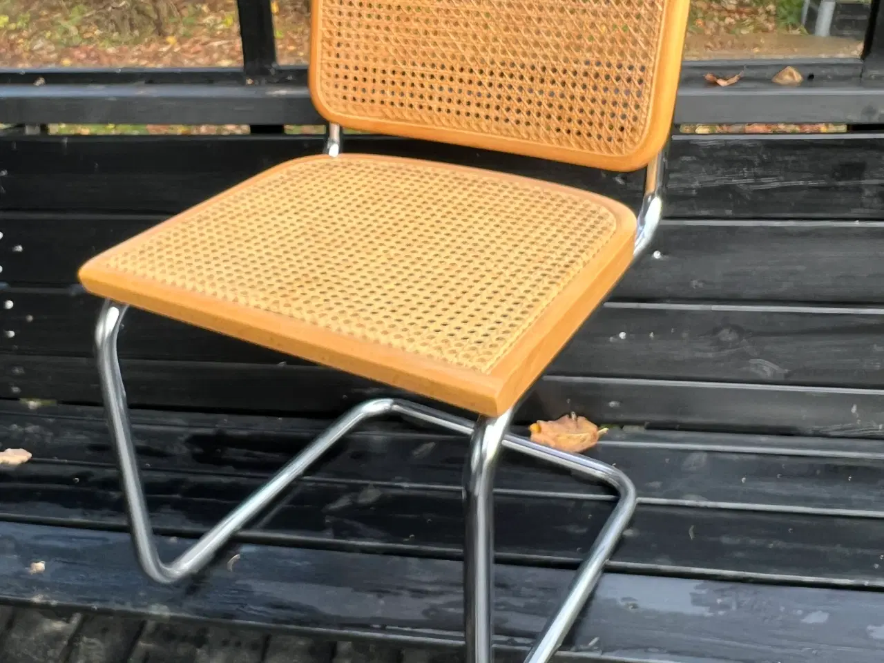 Billede 3 - Swinger stole