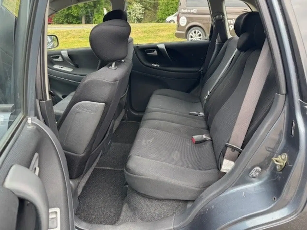 Billede 6 - Suzuki Liana 1,6 