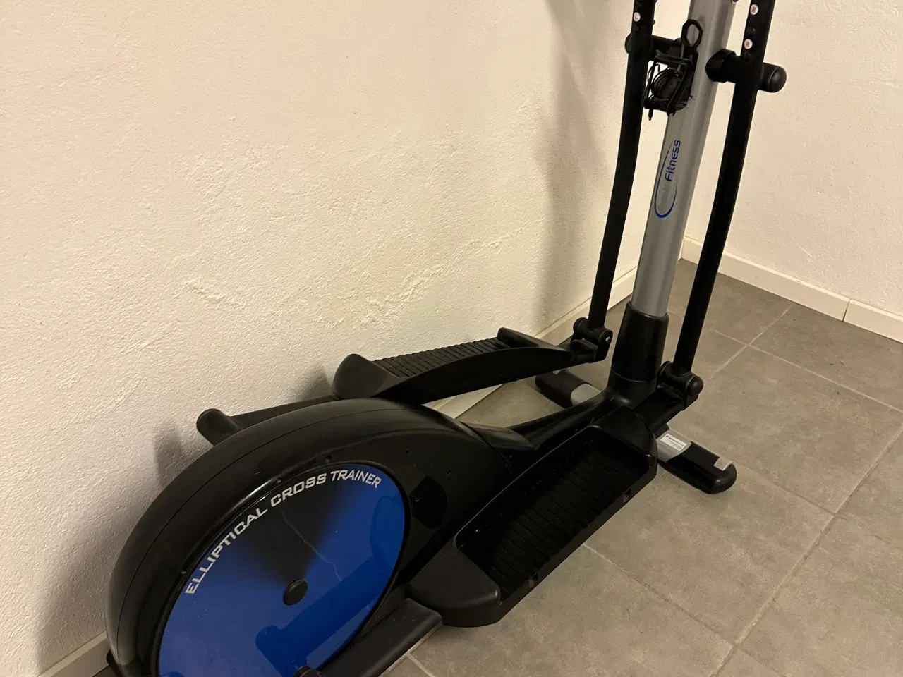 Billede 1 - Crosstrainer / Fitnessgruppen