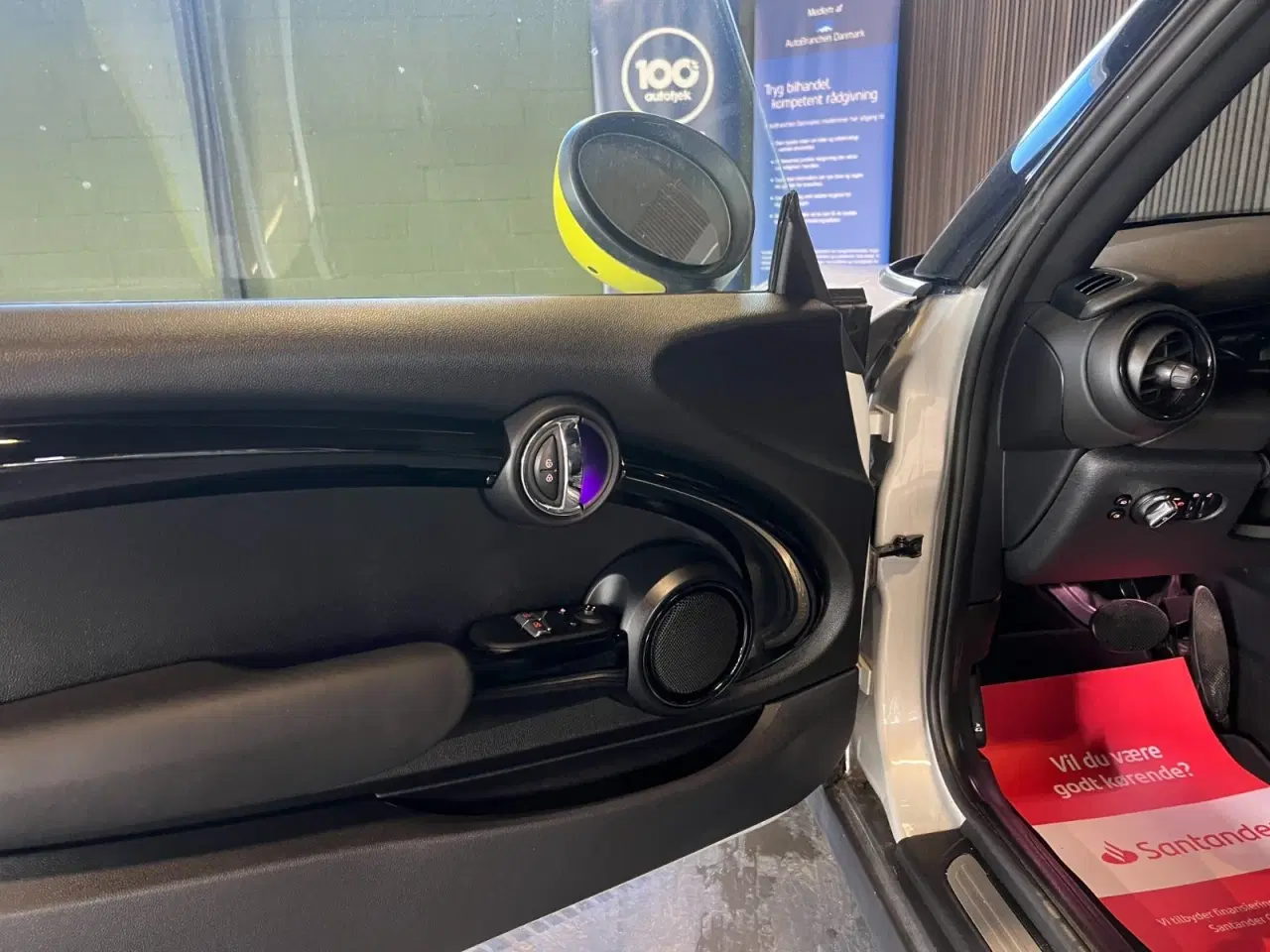 Billede 16 - MINI Cooper SE  Camden Edition