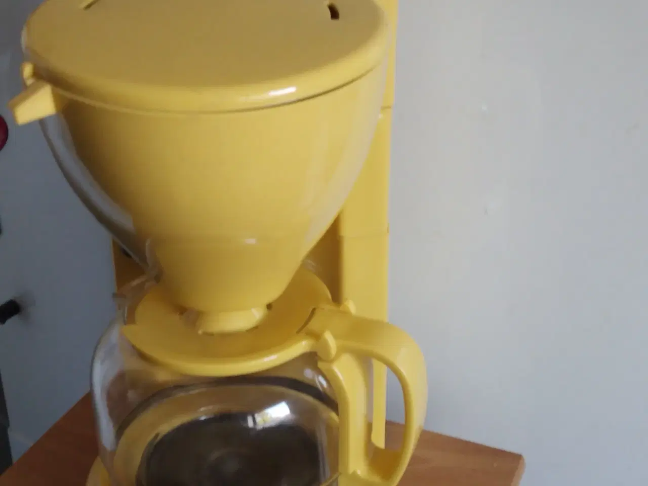 Billede 6 - Kaffemaskine  PALAZZO