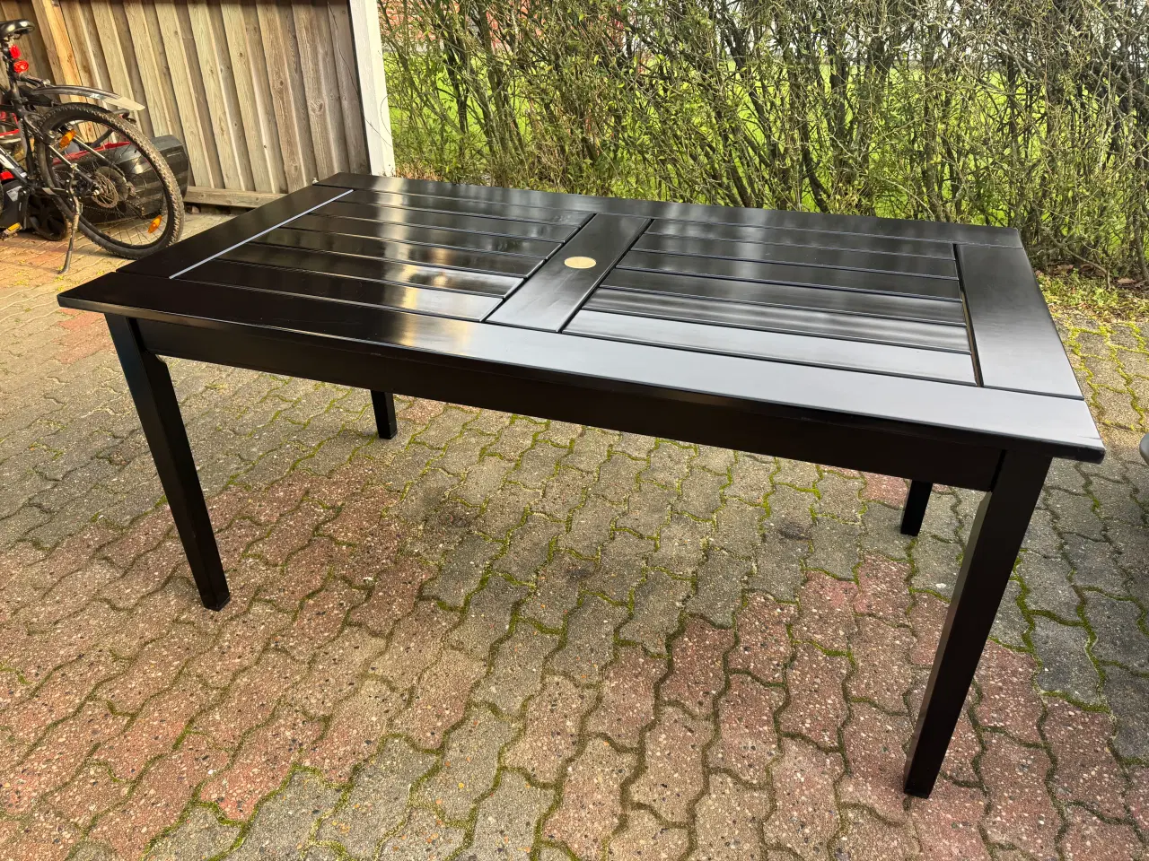 Billede 2 - Trip Trap / Skagerak Drachmann bord