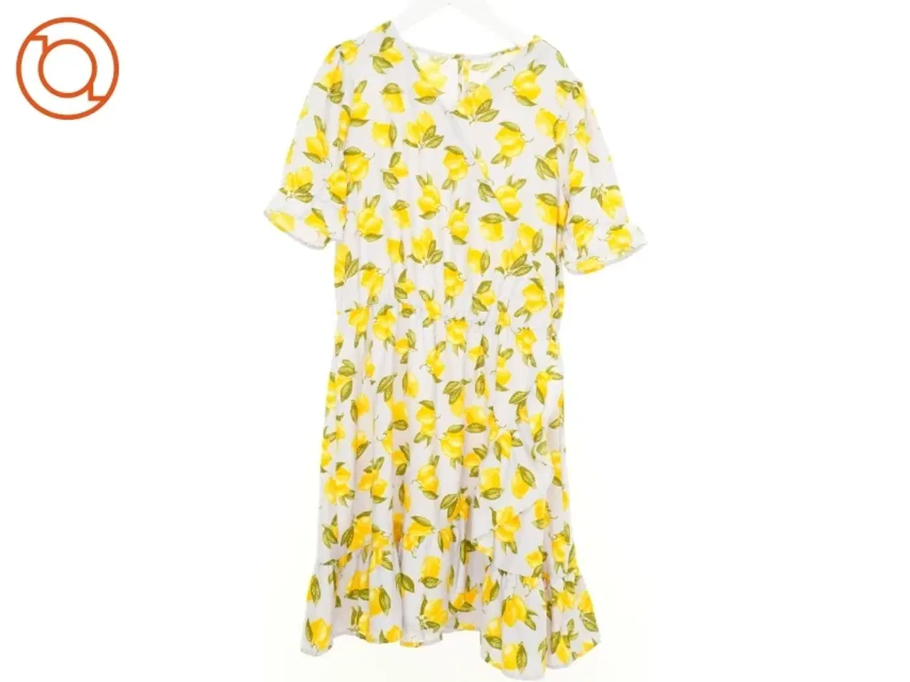 Billede 1 - Kjole fra Name It (str. 152 cm)