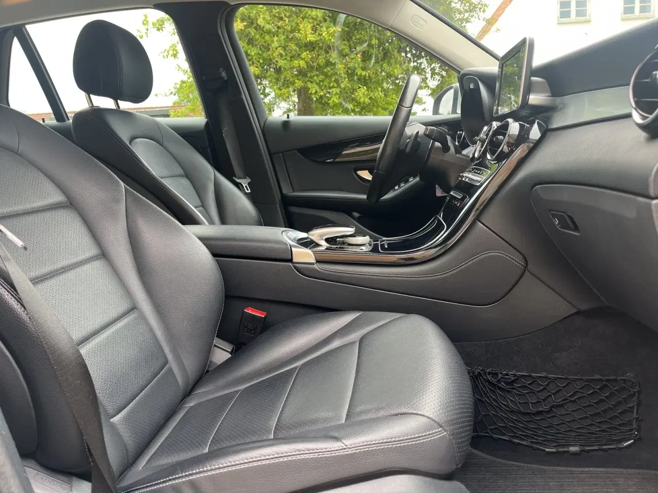 Billede 13 - Mercedes GLC220 d 2,2 aut. 4Matic