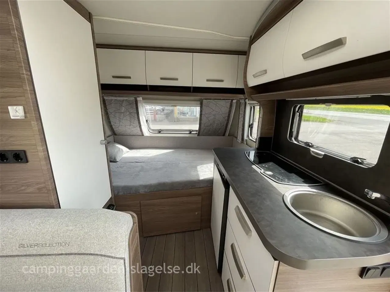 Billede 7 - 2020 - Knaus Sport 400 QD Silver Selection   KOMMISSIONSVOGN