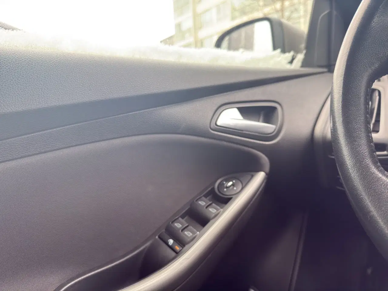 Billede 12 - Ford Focus 2,0 TDCi 115 Edition stc. aut.