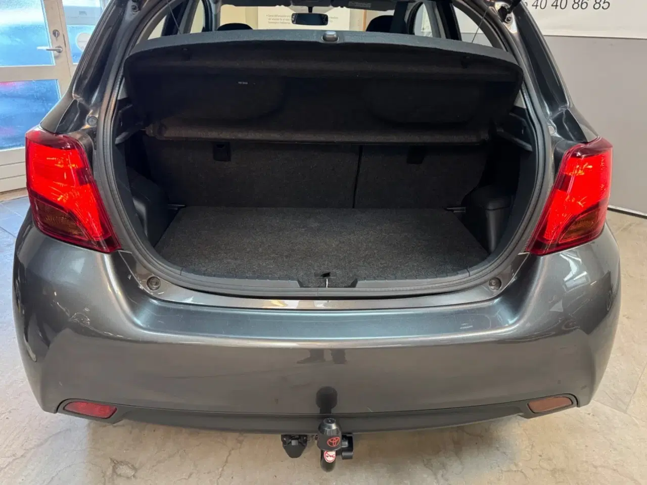 Billede 8 - Toyota Yaris 1,5 Hybrid H2 e-CVT