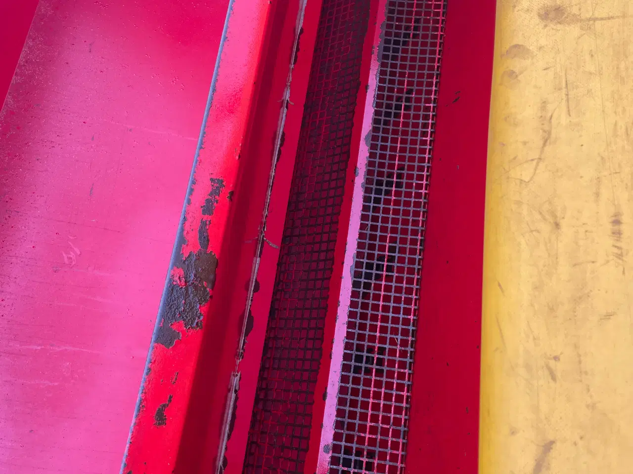 Billede 10 - Vaderstad Rapid