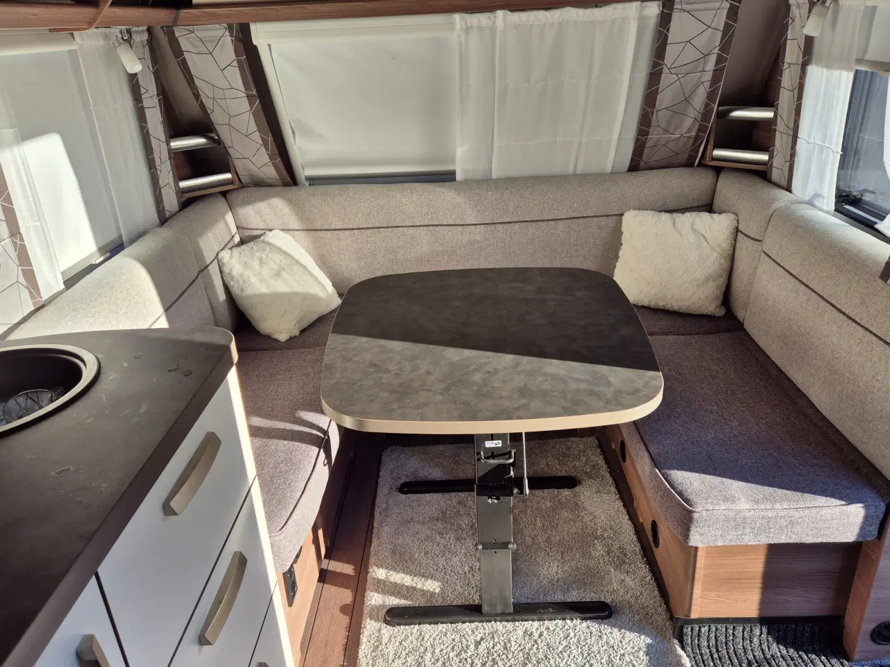 Billede 8 - Knaus 500 Sport Silver Selection