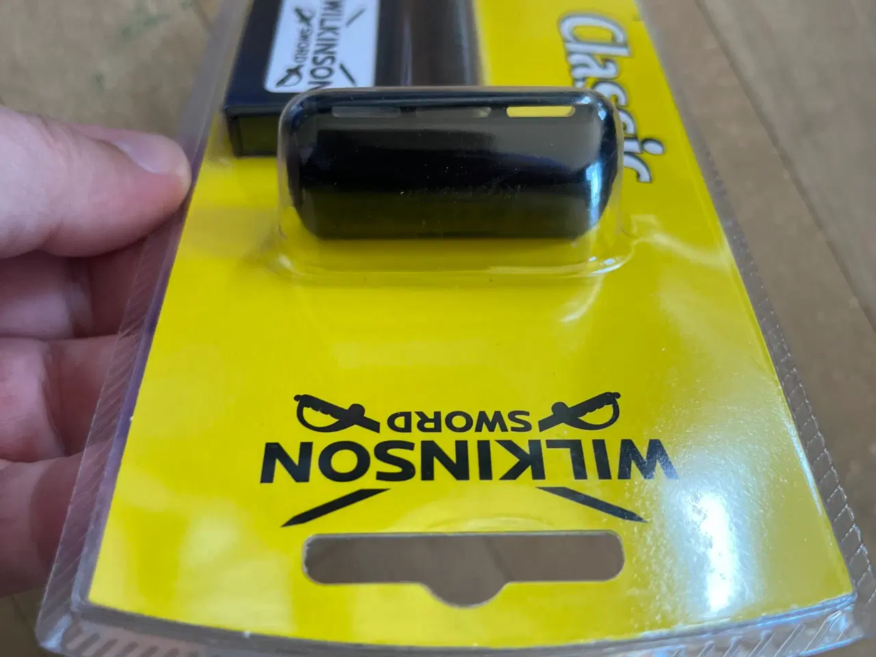 Billede 4 - Wilkinson Sword DE Razor