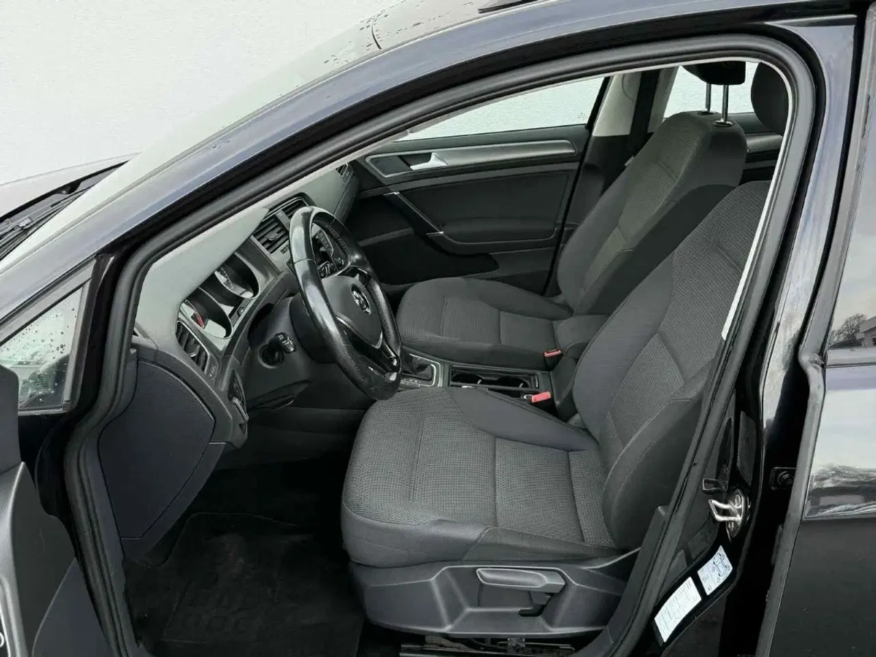 Billede 5 - VW Golf VII 1,4 TSi 122 Comfortline Variant DSG BM