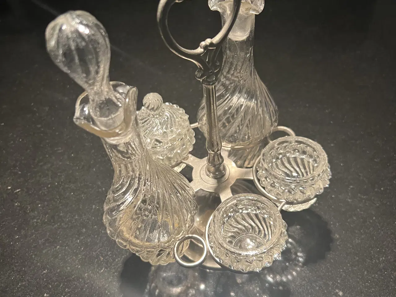 Billede 1 - Plat de menage