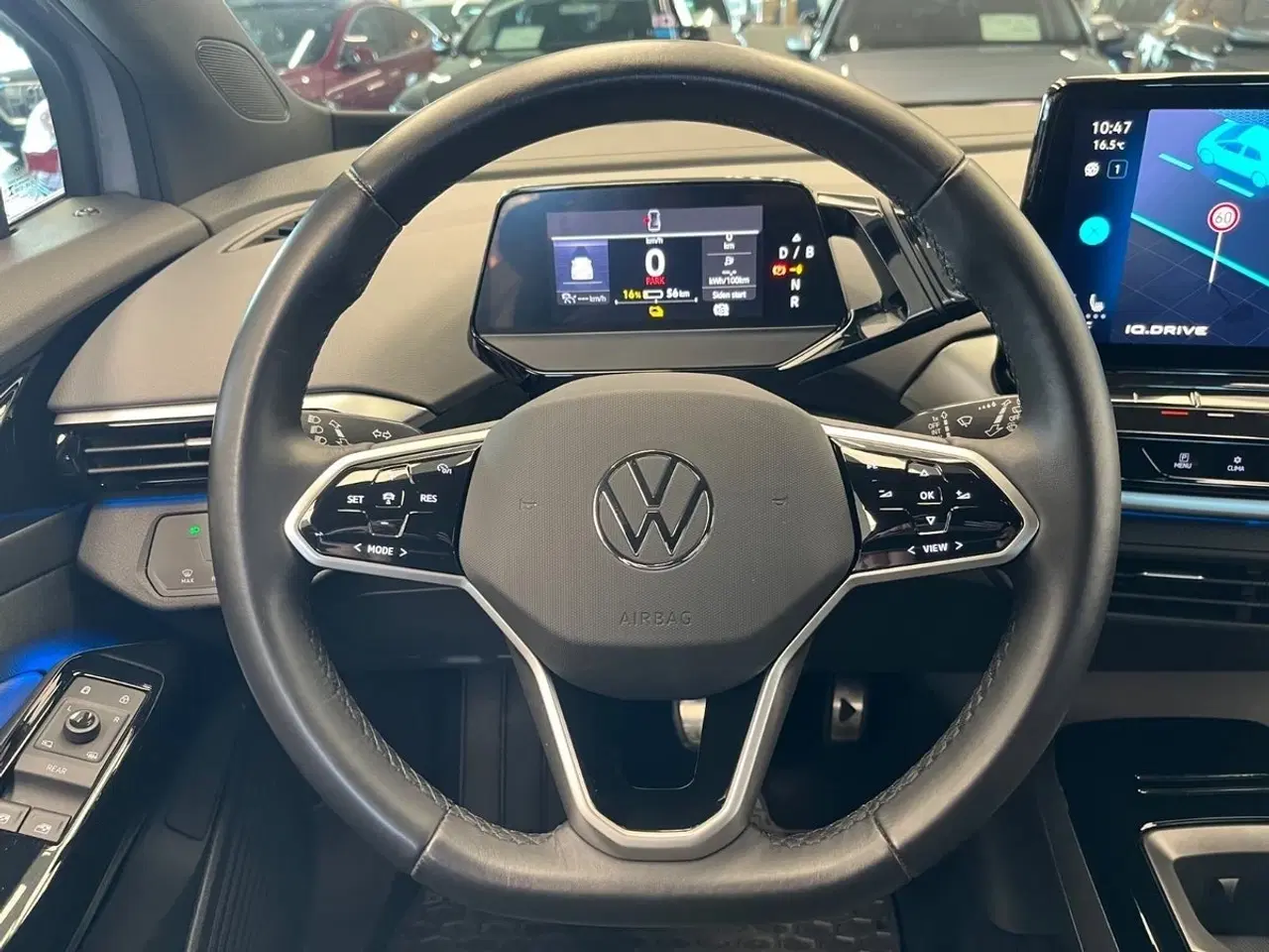 Billede 12 - VW ID.4 77 Pro Performance