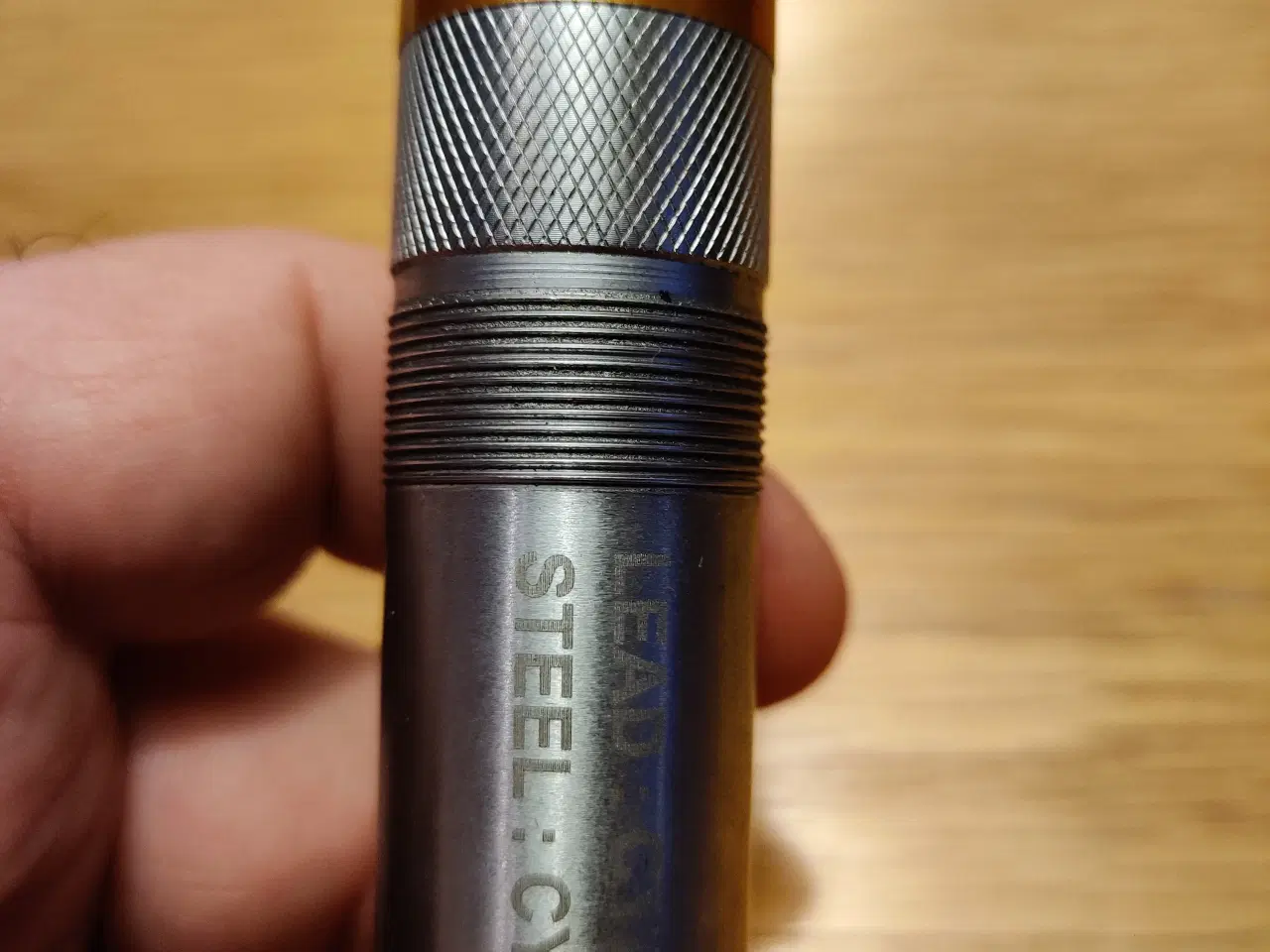 Billede 2 - Browning Invector DS choke I cylinder