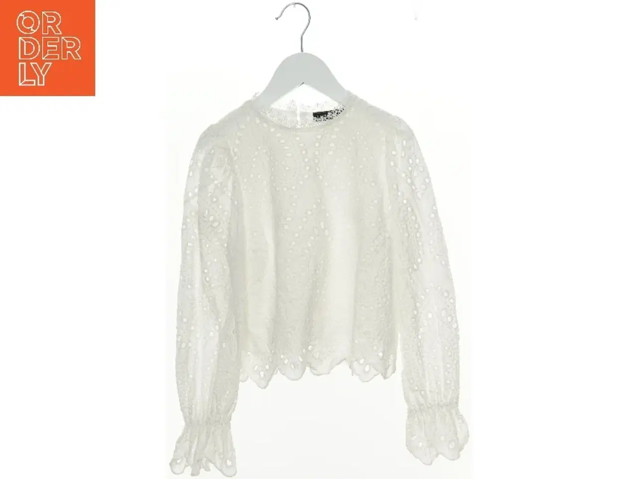 Billede 1 - Bluse fra LMTD (str. 134 cm)