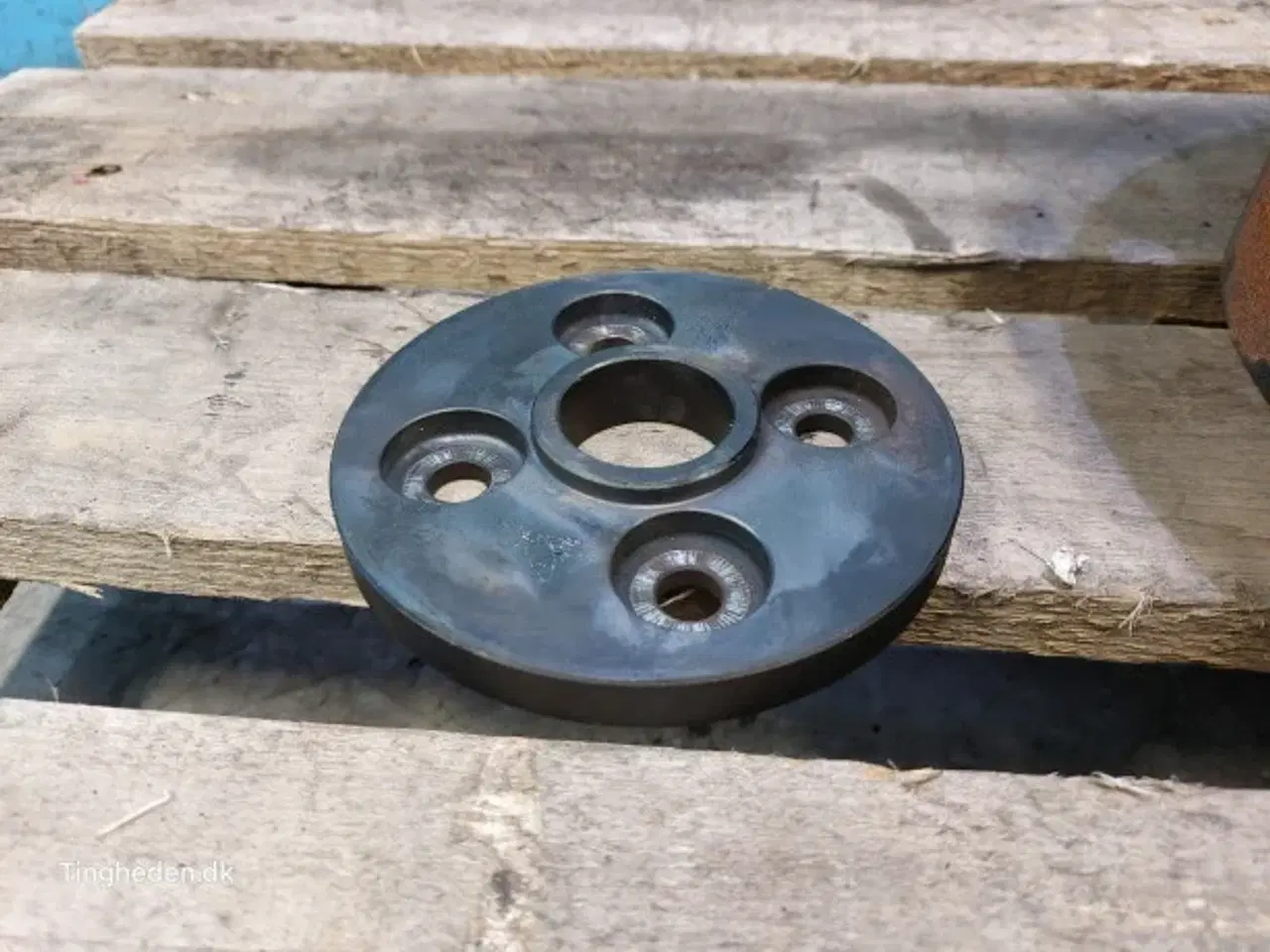 Billede 16 - JCB 4CX Hjulnav 450/12403