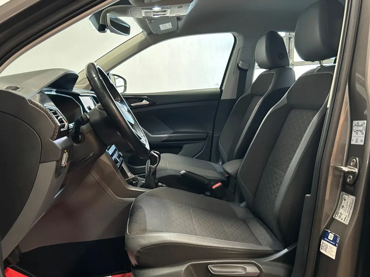 Billede 9 - VW T-Cross 1,0 TSi 115 Style+