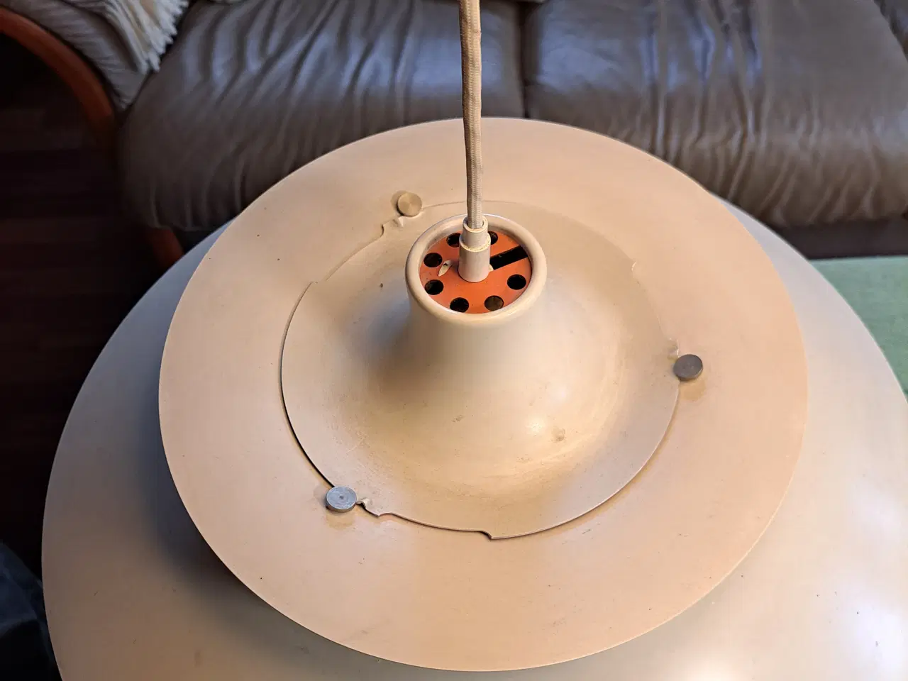 Billede 2 - PH5 lampe loft