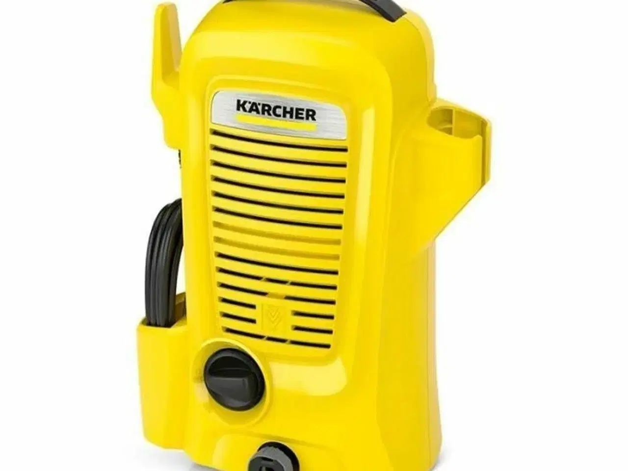Billede 4 - Kärcher K2 Universal Edition højtryksrenser 1400 W - 360 l/h, 110 bar