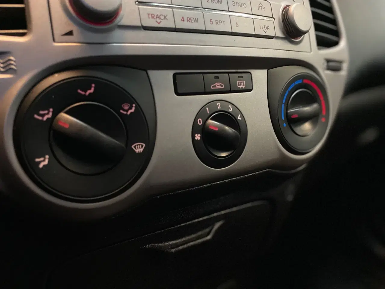 Billede 17 - Hyundai i20 1,25 Classic