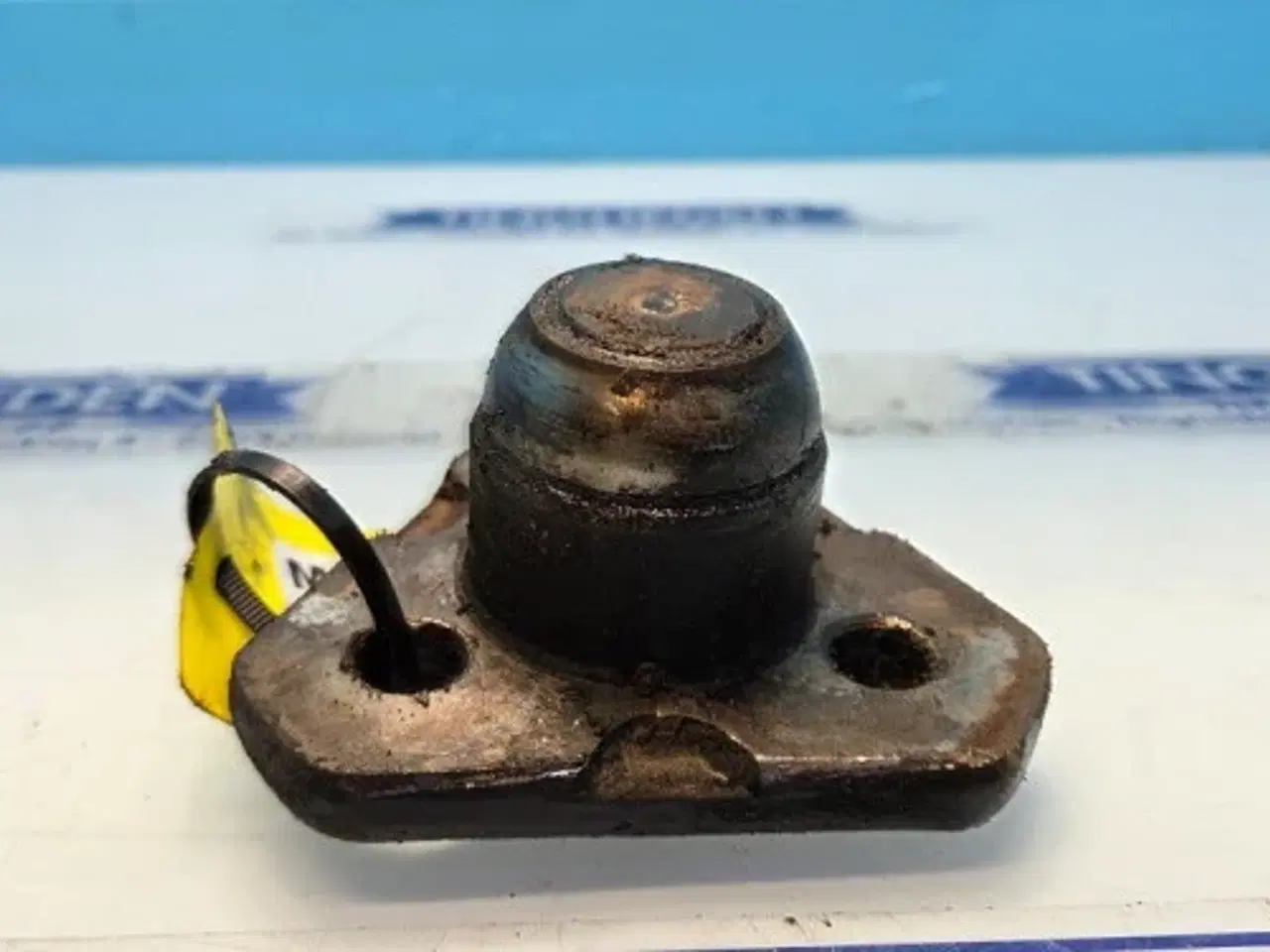 Billede 2 - Massey Ferguson 6290 Drejetap 3785507M1