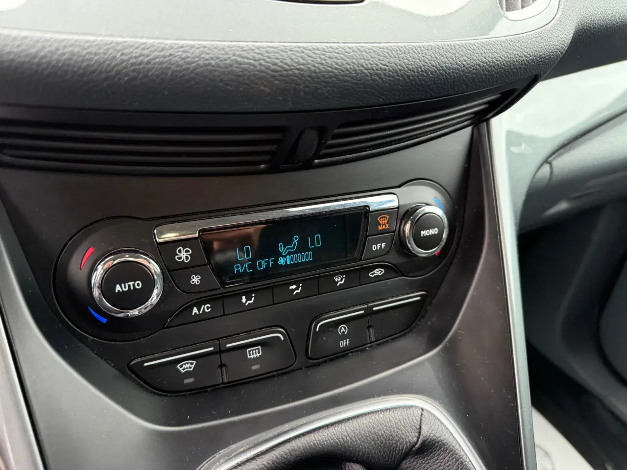 Billede 12 - Ford C-MAX 1,6 TDCi Titanium 115HK 6g