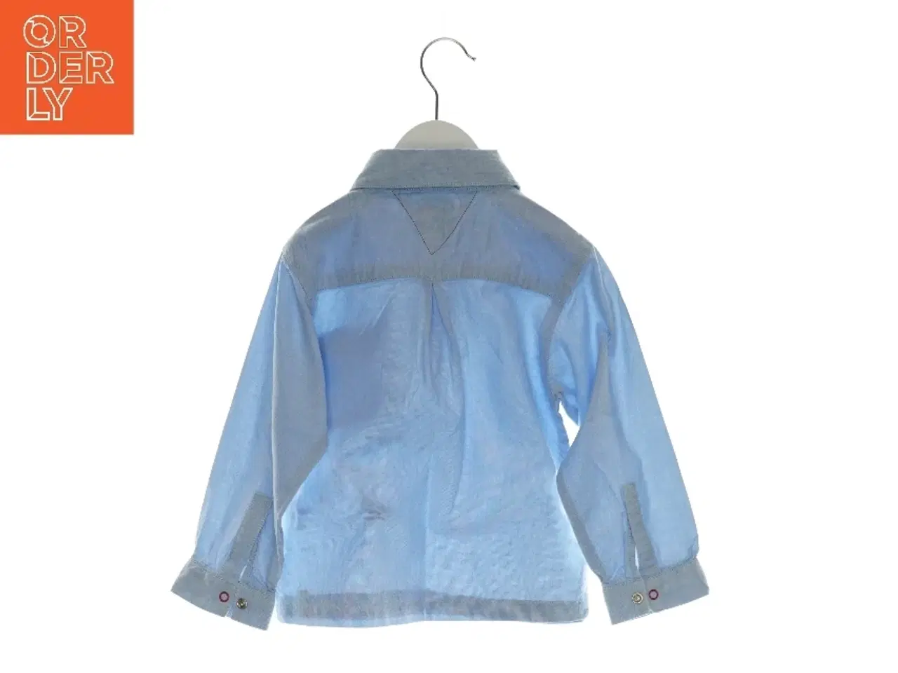 Billede 2 - Skjorte fra Kammakarlo (str. 4 år)