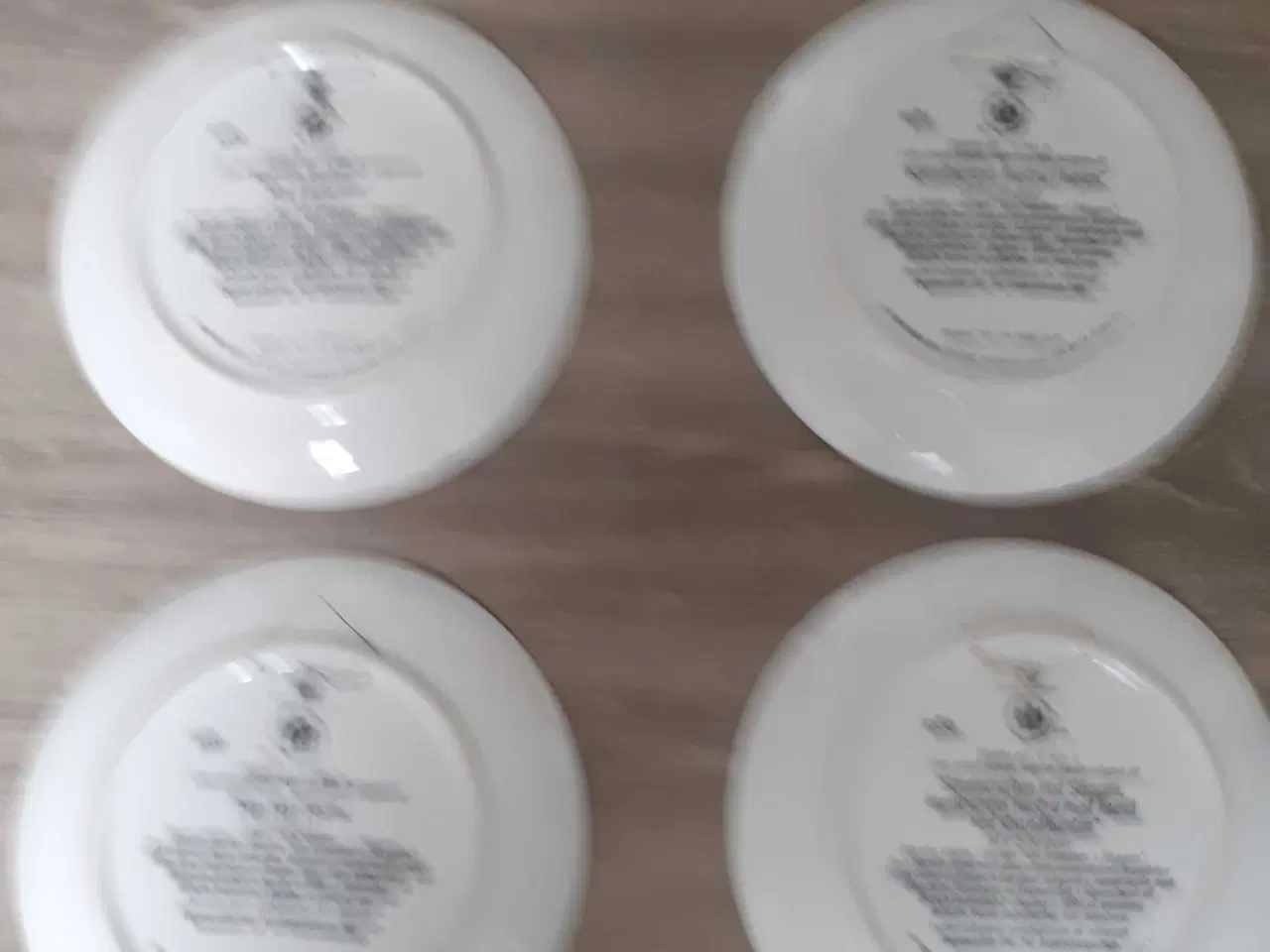 Billede 2 - Bing & Grøndahl platter