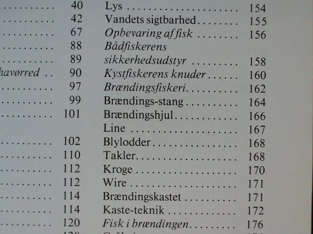 Billede 3 - kystfisker, Af jens ploug hansen, emne: hobby og s